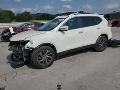 5N1AT2MV1GC803711 2016 NISSAN ROGUE