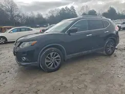 5N1AT2MV1GC806687 2016 NISSAN ROGUE