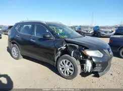 5N1AT2MV1GC807791 2016 NISSAN ROGUE