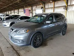 5N1AT2MV1GC808147 2016 NISSAN ROGUE