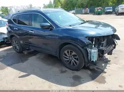 5N1AT2MV1GC809606 2016 NISSAN ROGUE