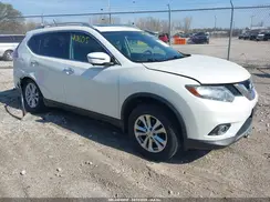 5N1AT2MV1GC809718 2016 NISSAN ROGUE