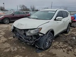 5N1AT2MV1GC809797 2016 NISSAN ROGUE
