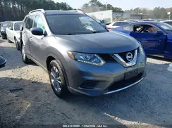 5N1AT2MV1GC810108 2016 NISSAN ROGUE