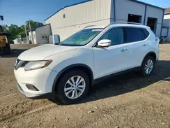 5N1AT2MV1GC810402 2016 NISSAN ROGUE