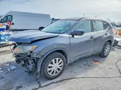 5N1AT2MV1GC810755 2016 NISSAN ROGUE