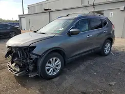 5N1AT2MV1GC811694 2016 NISSAN ROGUE
