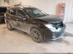 5N1AT2MV1GC813736 2016 NISSAN ROGUE