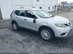 5N1AT2MV1GC814188 2016 NISSAN ROGUE