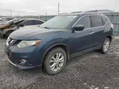 5N1AT2MV1GC816393 2016 NISSAN ROGUE