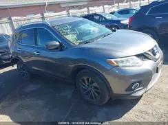 5N1AT2MV1GC816488 2016 NISSAN ROGUE