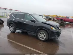 5N1AT2MV1GC817625 2016 NISSAN ROGUE