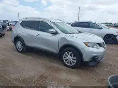 5N1AT2MV1GC818323 2016 NISSAN ROGUE