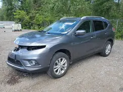 5N1AT2MV1GC818449 2016 NISSAN ROGUE