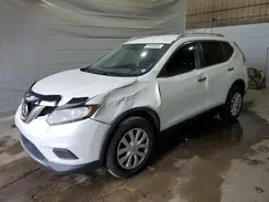 5N1AT2MV1GC818712 2016 NISSAN ROGUE