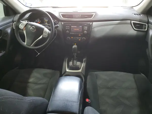 5N1AT2MV1GC818712 2016 NISSAN ROGUE - Image 8
