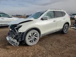 5N1AT2MV1GC820217 2016 NISSAN ROGUE