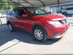 5N1AT2MV1GC820489 2016 NISSAN ROGUE