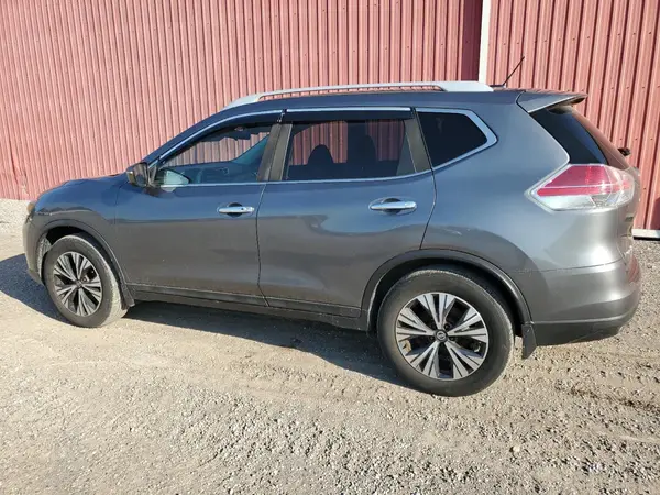 5N1AT2MV1GC821951 2016 NISSAN ROGUE - Image 2