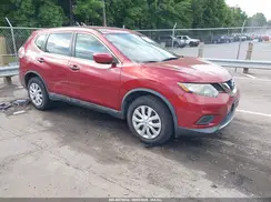 5N1AT2MV1GC822081 2016 NISSAN ROGUE