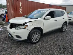 5N1AT2MV1GC823814 2016 NISSAN ROGUE