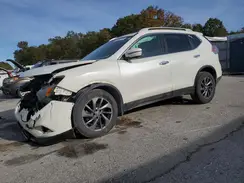 5N1AT2MV1GC825868 2016 NISSAN ROGUE