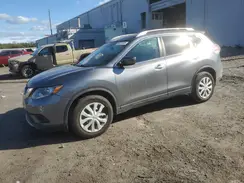 5N1AT2MV1GC826230 2016 NISSAN ROGUE