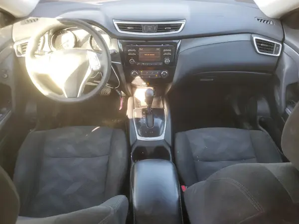 5N1AT2MV1GC826230 2016 NISSAN ROGUE - Image 8