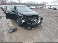5N1AT2MV1GC826969 2016 NISSAN ROGUE
