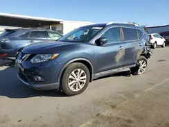 5N1AT2MV1GC827264 2016 NISSAN ROGUE