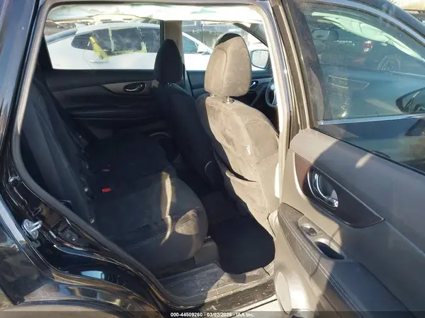 5N1AT2MV1GC828155 2016 NISSAN ROGUE - Image 8