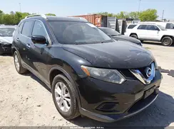 5N1AT2MV1GC829449 2016 NISSAN ROGUE
