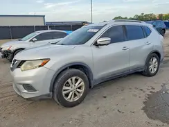 5N1AT2MV1GC829533 2016 NISSAN ROGUE