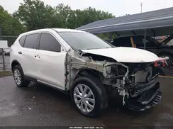 5N1AT2MV1GC830696 2016 NISSAN ROGUE