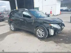 5N1AT2MV1GC831220 2016 NISSAN ROGUE