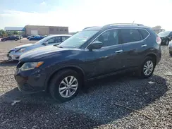 5N1AT2MV1GC832206 2016 NISSAN ROGUE