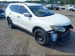 5N1AT2MV1GC832741 2016 NISSAN ROGUE