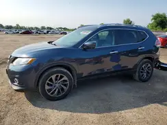 5N1AT2MV1GC836403 2016 NISSAN ROGUE