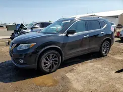 5N1AT2MV1GC836501 2016 NISSAN ROGUE