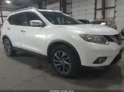 5N1AT2MV1GC837261 2016 NISSAN ROGUE