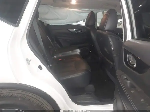 5N1AT2MV1GC837261 2016 NISSAN ROGUE - Image 8