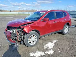 5N1AT2MV1GC839852 2016 NISSAN ROGUE