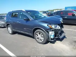 5N1AT2MV1GC840077 2016 NISSAN ROGUE