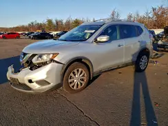 5N1AT2MV1GC840483 2016 NISSAN ROGUE