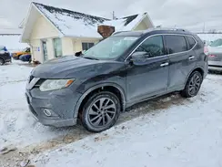 5N1AT2MV1GC841181 2016 NISSAN ROGUE