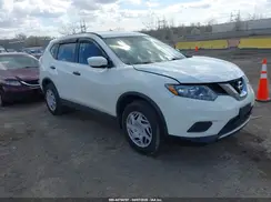 5N1AT2MV1GC842816 2016 NISSAN ROGUE