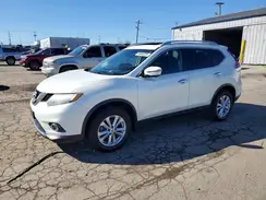 5N1AT2MV1GC843626 2016 NISSAN ROGUE