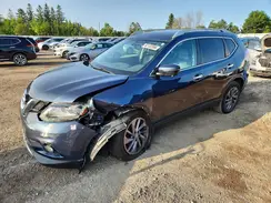 5N1AT2MV1GC843724 2016 NISSAN ROGUE