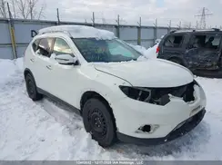 5N1AT2MV1GC844677 2016 NISSAN ROGUE