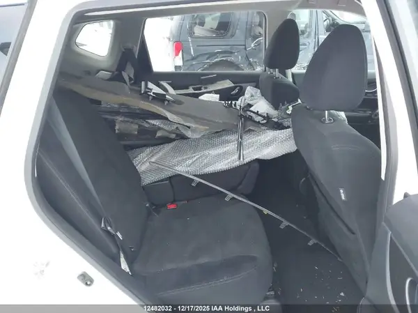 5N1AT2MV1GC844677 2016 NISSAN ROGUE - Image 8